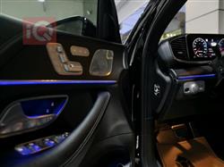 مرسيدس بنز GLE